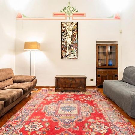 Araba Fenice Apartments - Bari Centro 外观 照片