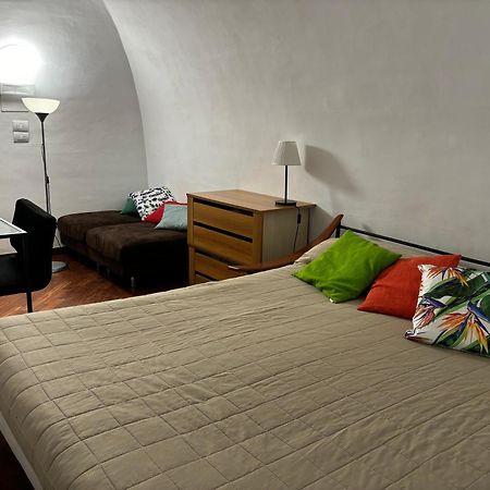 Araba Fenice Apartments - Bari Centro 外观 照片