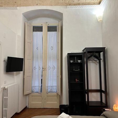 Araba Fenice Apartments - Bari Centro 外观 照片