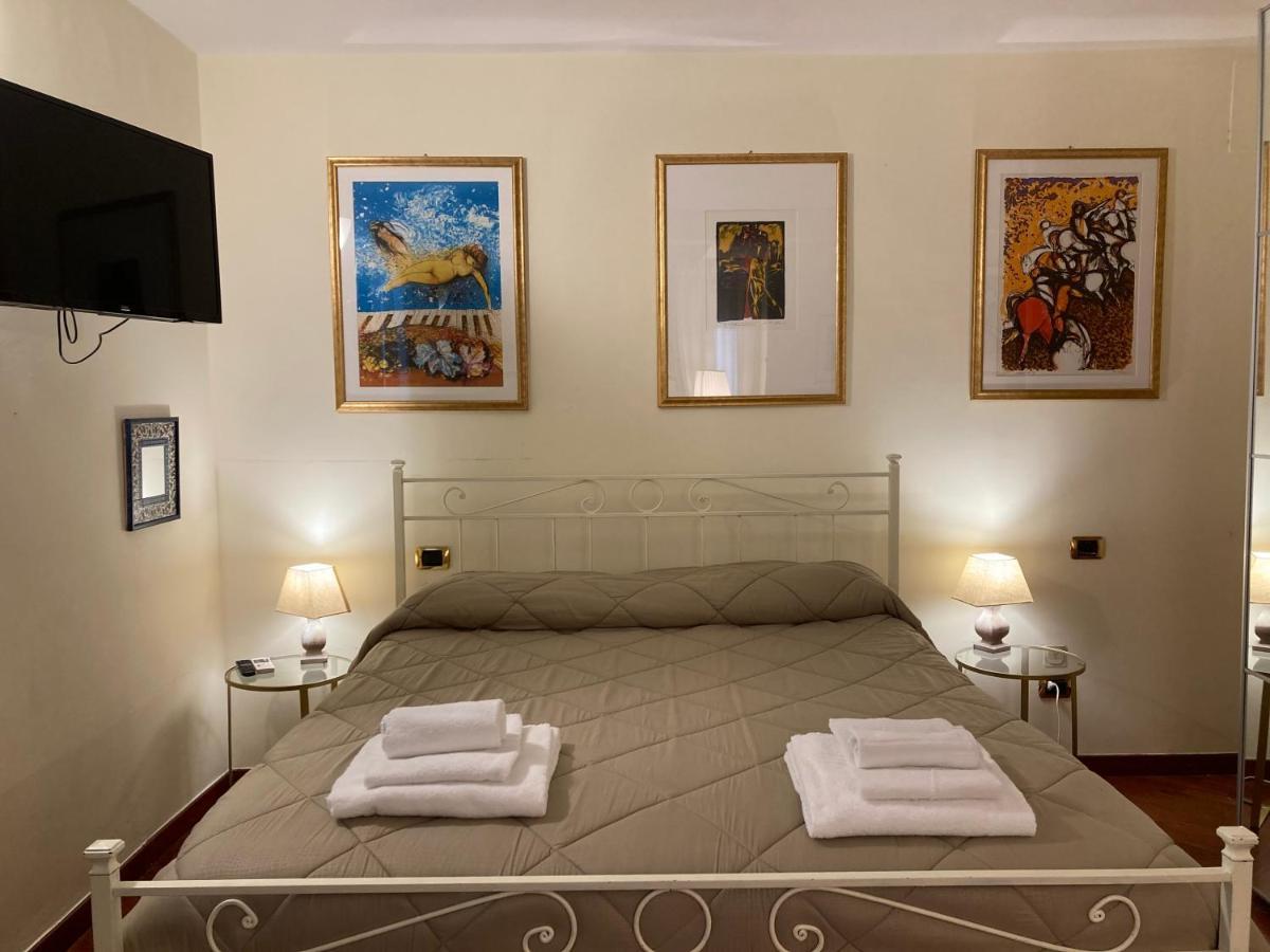 Araba Fenice Apartments - Bari Centro 外观 照片