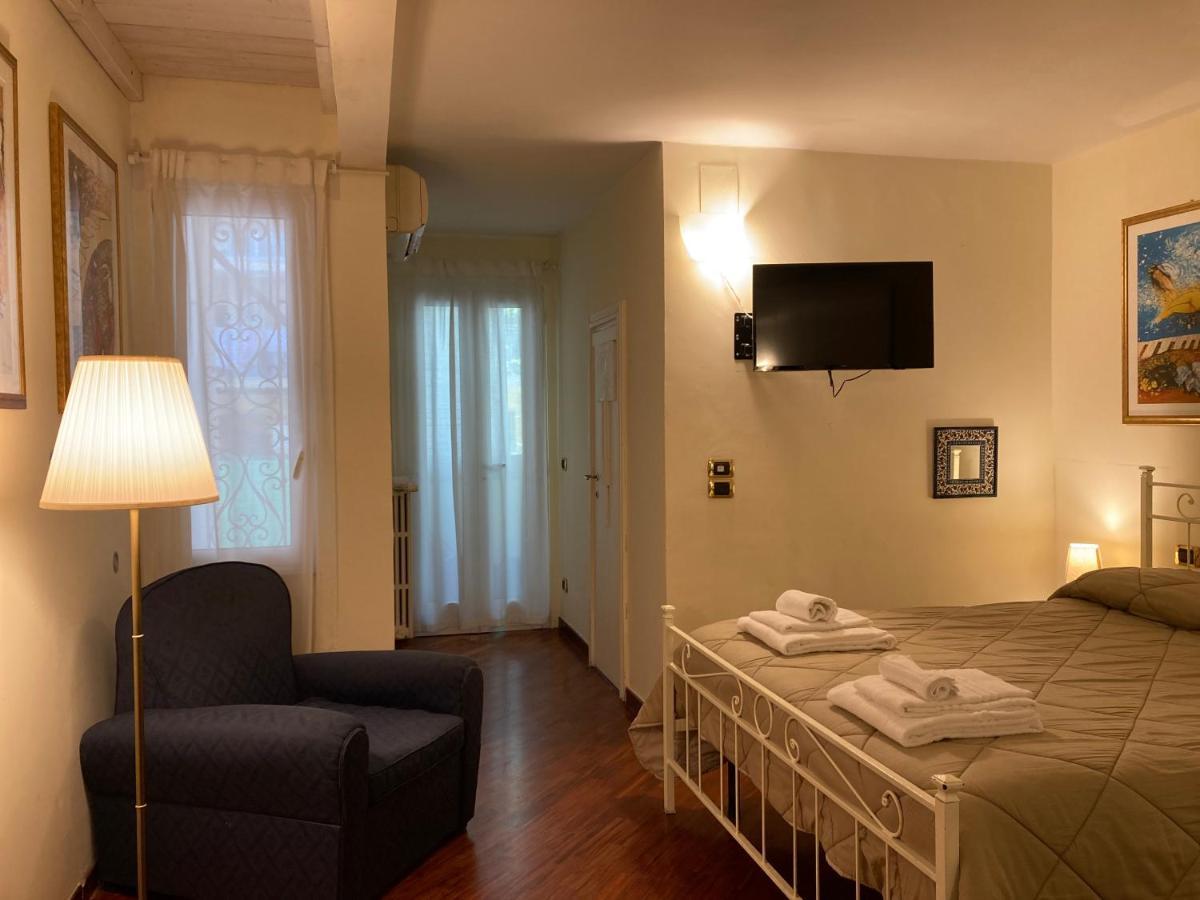 Araba Fenice Apartments - Bari Centro 外观 照片