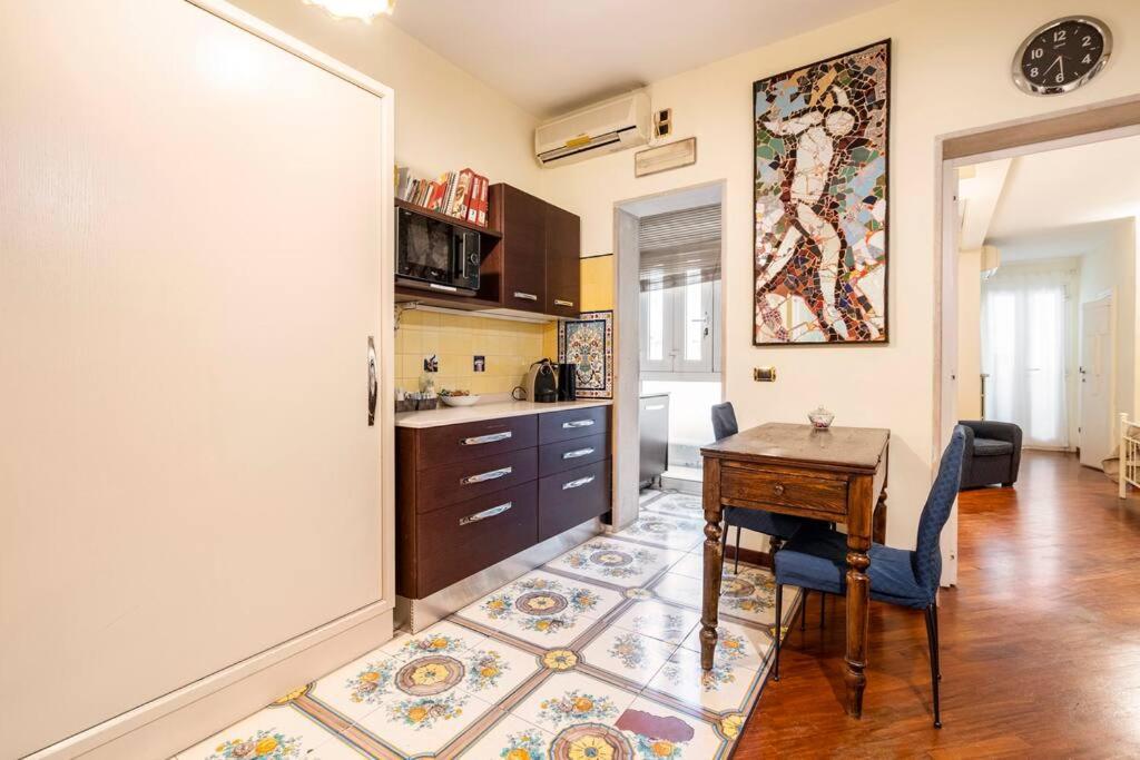 Araba Fenice Apartments - Bari Centro 外观 照片