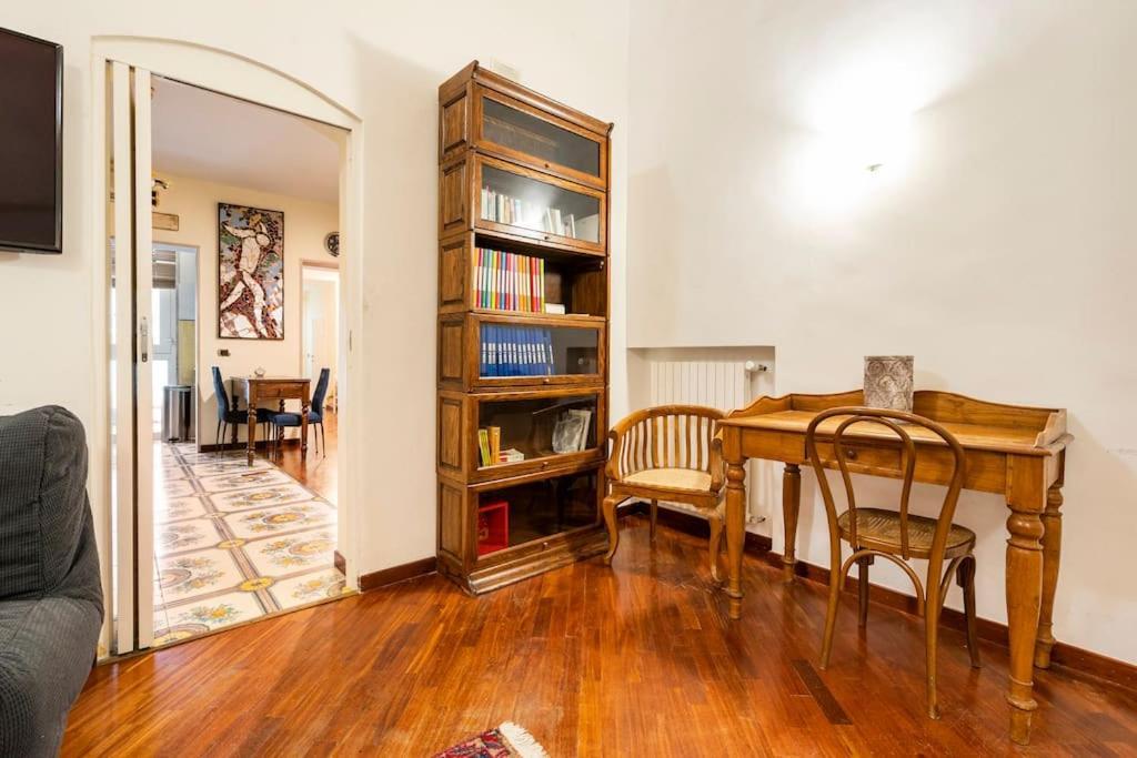 Araba Fenice Apartments - Bari Centro 外观 照片