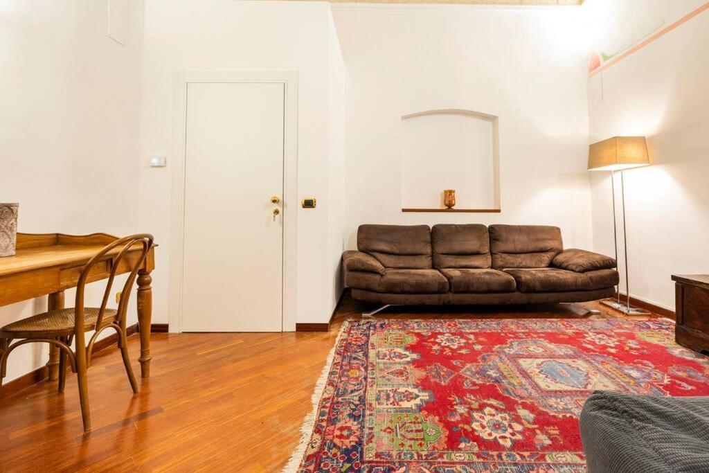 Araba Fenice Apartments - Bari Centro 外观 照片