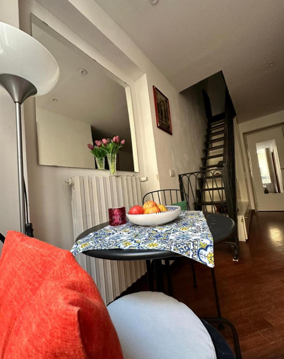 Araba Fenice Apartments - Bari Centro 外观 照片