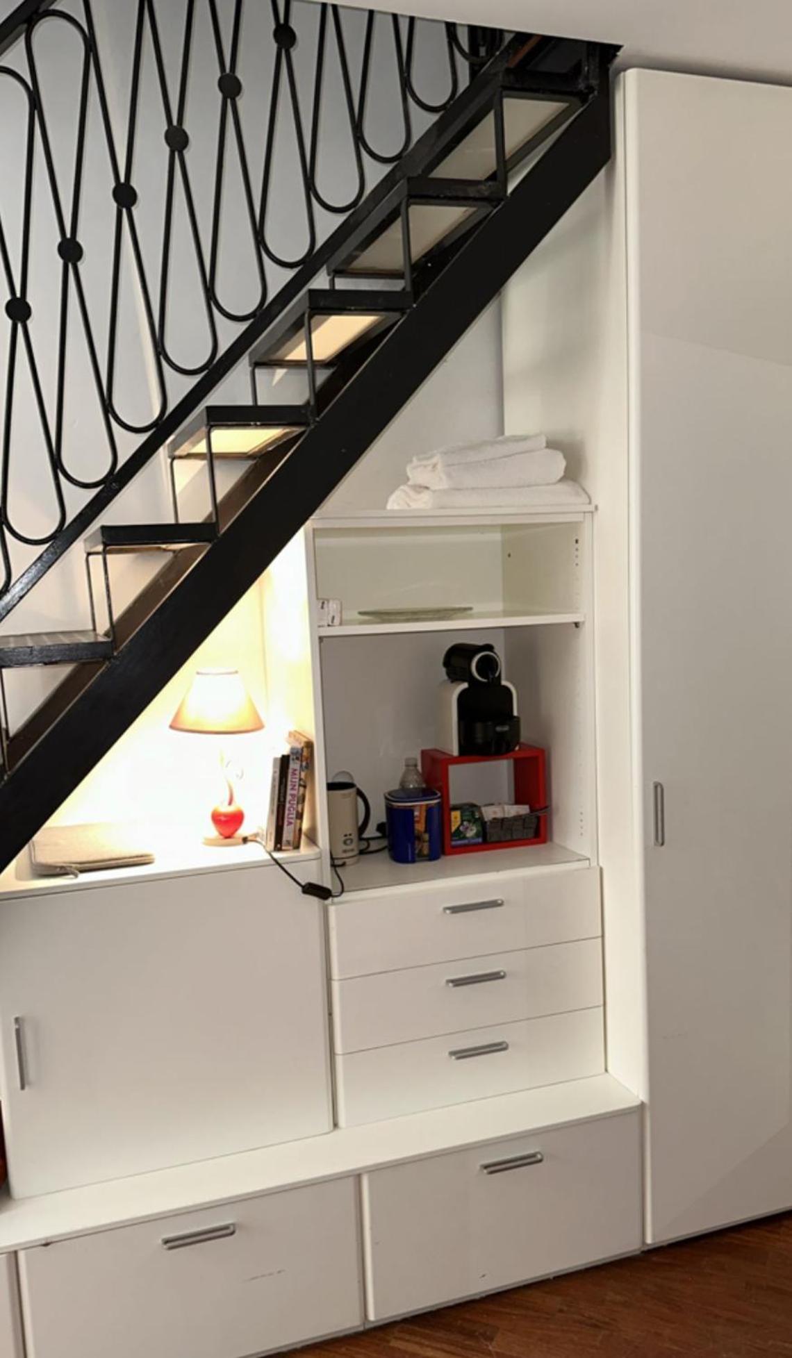 Araba Fenice Apartments - Bari Centro 外观 照片