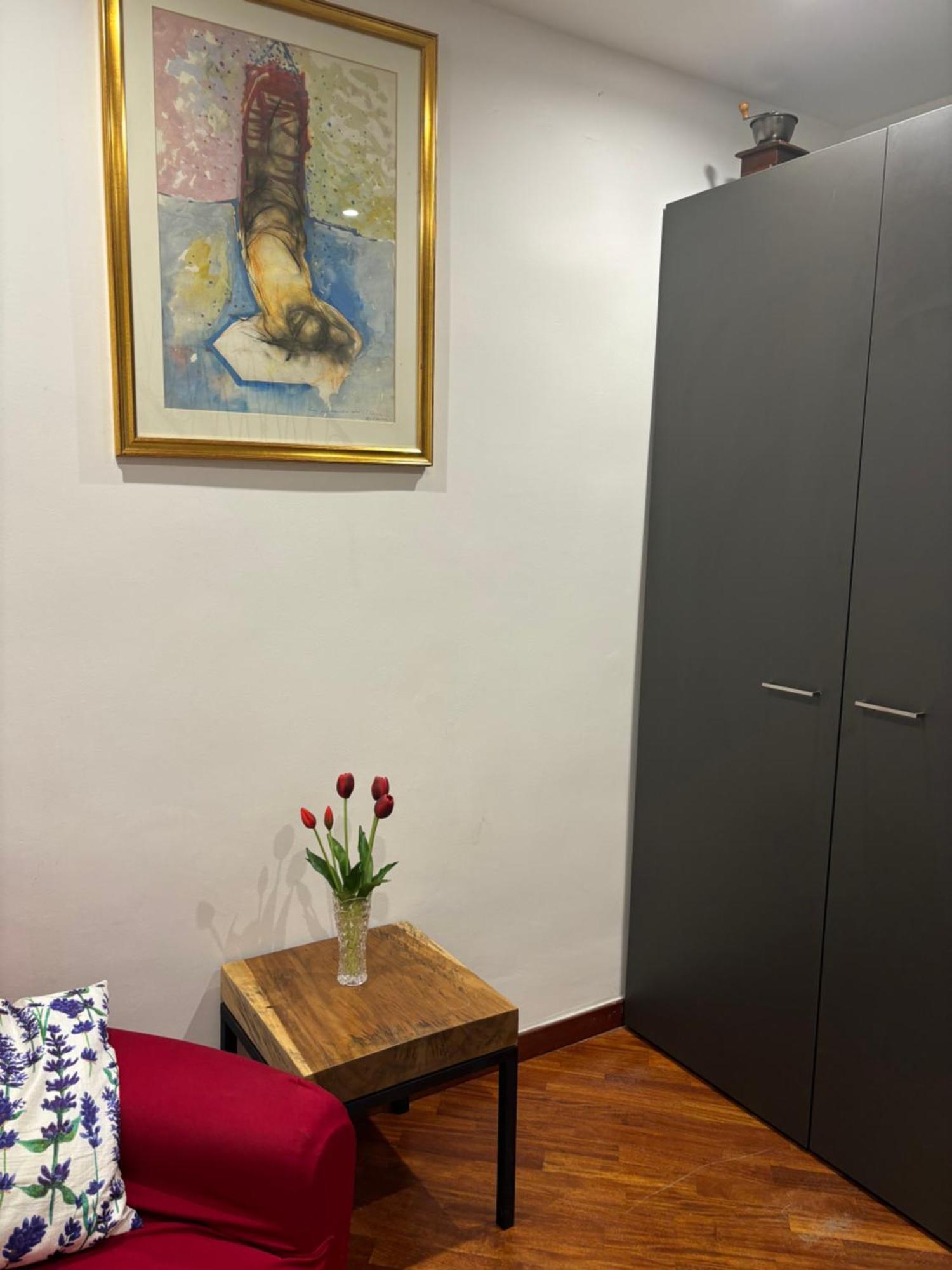Araba Fenice Apartments - Bari Centro 外观 照片