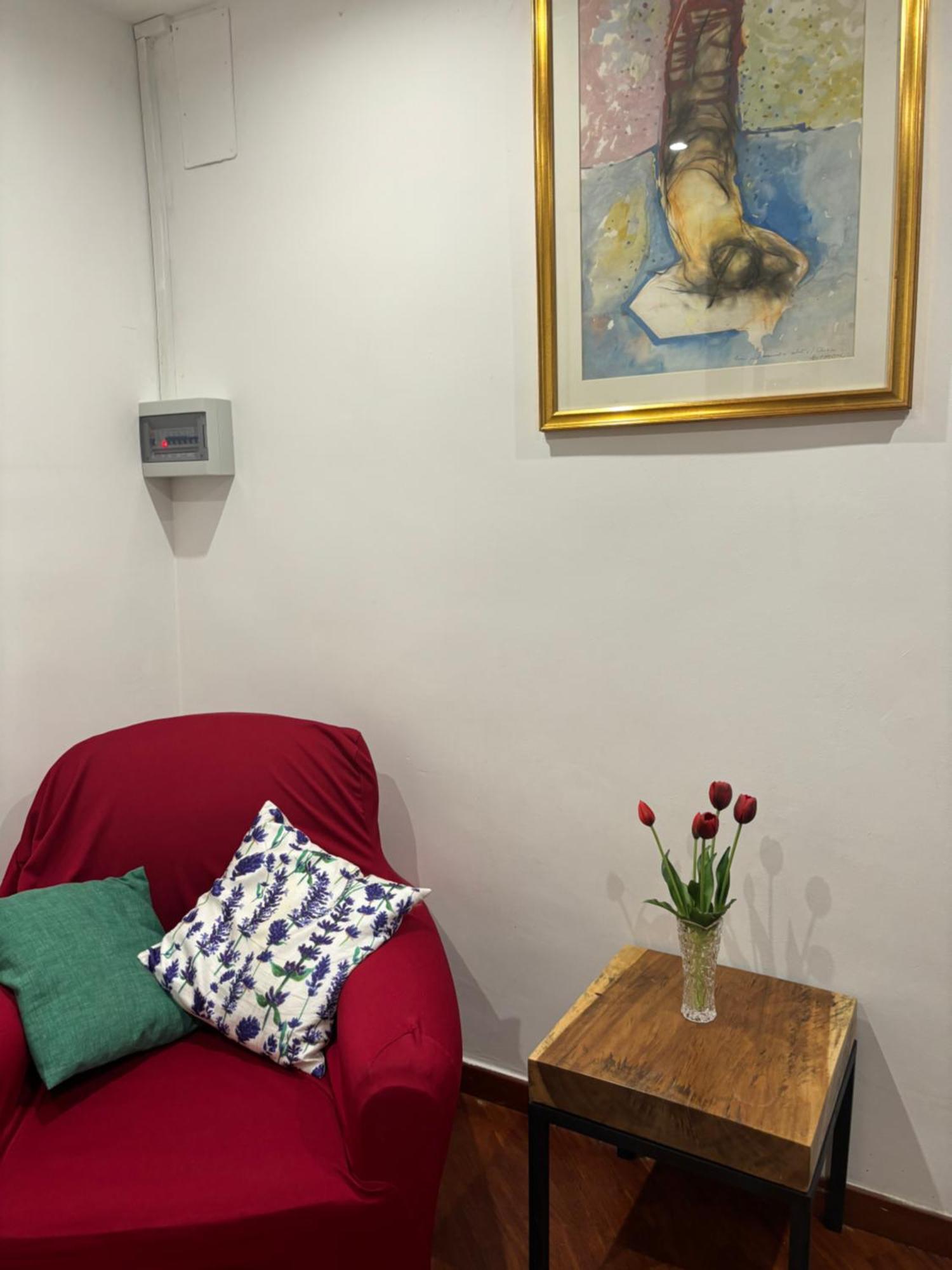Araba Fenice Apartments - Bari Centro 外观 照片