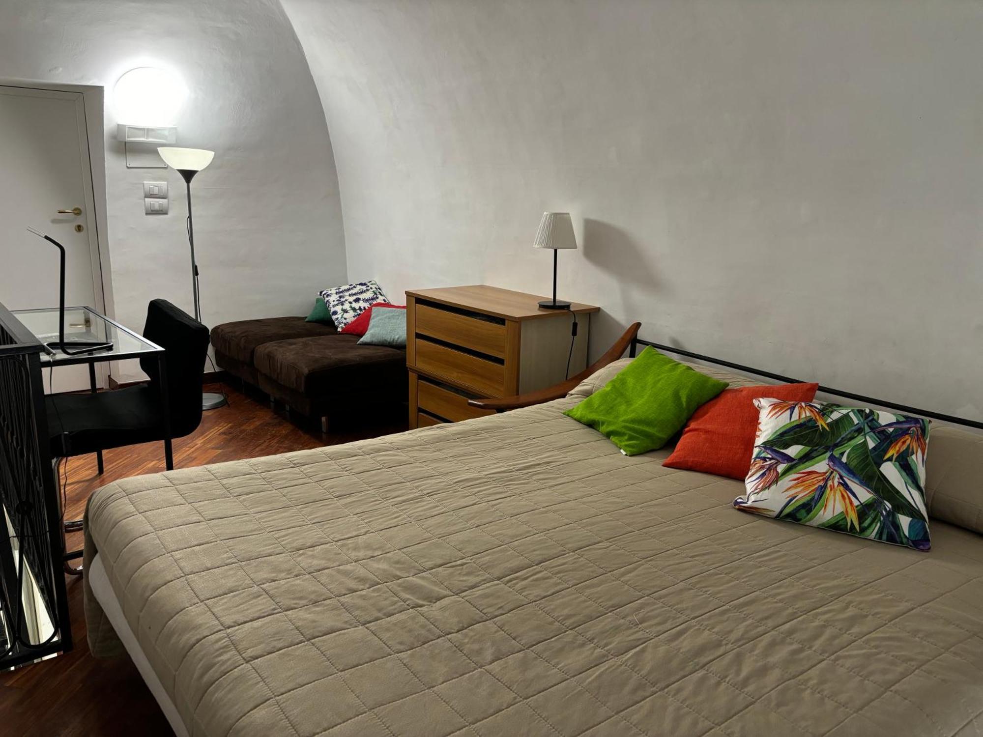 Araba Fenice Apartments - Bari Centro 外观 照片