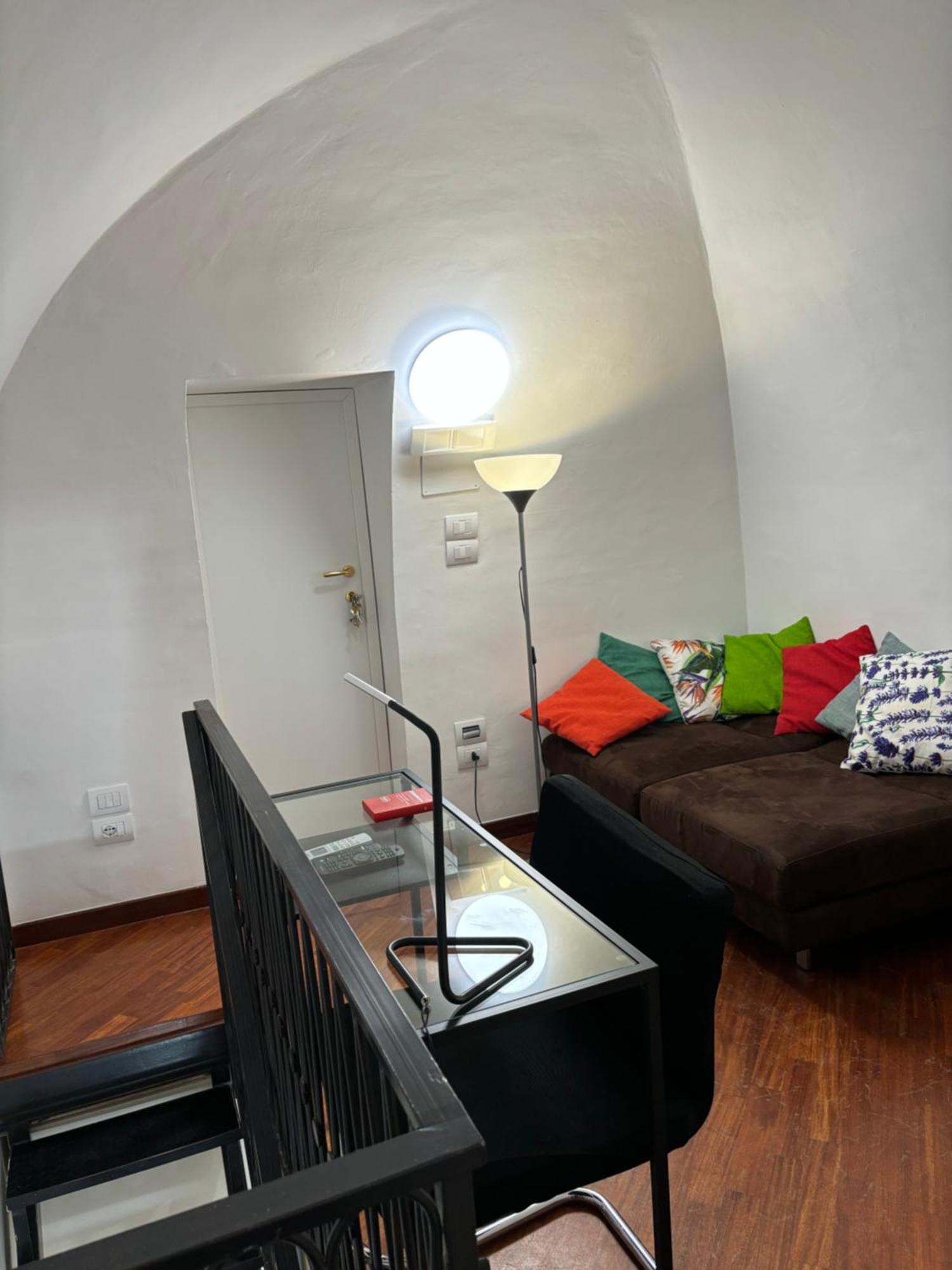 Araba Fenice Apartments - Bari Centro 外观 照片
