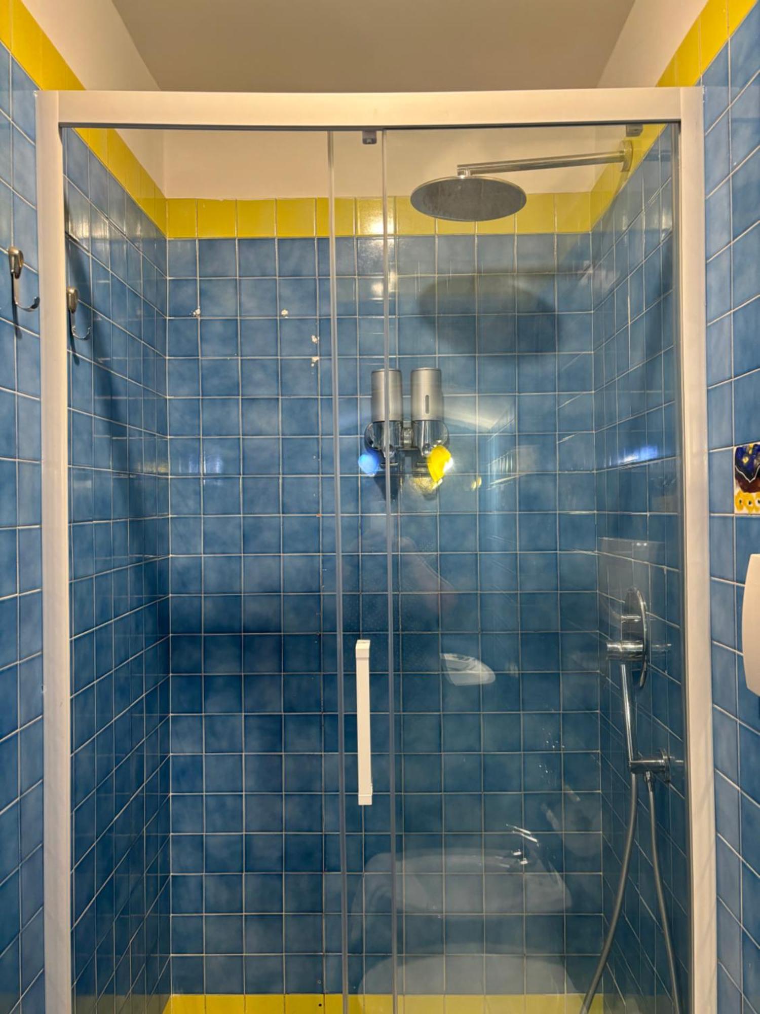 Araba Fenice Apartments - Bari Centro 外观 照片