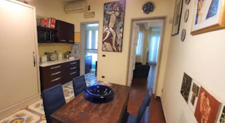 Araba Fenice Apartments - Bari Centro 外观 照片