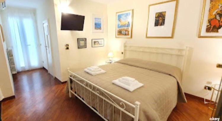 Araba Fenice Apartments - Bari Centro 外观 照片