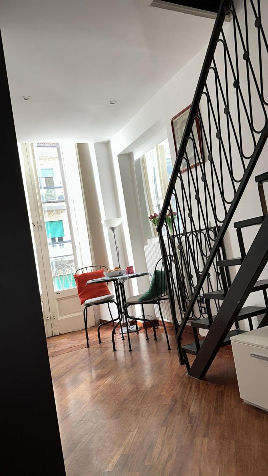 Araba Fenice Apartments - Bari Centro 外观 照片